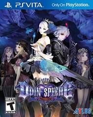 Odin Sphere Leifthrasir - Playstation Vita | Game Haven TX