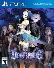 Odin Sphere Leifthrasir - Playstation 4 | Game Haven TX