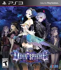Odin Sphere Leifthrasir - Playstation 3 | Game Haven TX