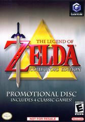 The Legend of Zelda: Collector's Edition - Gamecube | Game Haven TX
