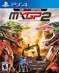 MXGP 2 - Playstation 4 | Game Haven TX