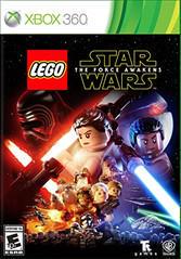 LEGO Star Wars The Force Awakens - Xbox 360 | Game Haven TX