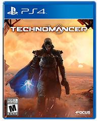 Technomancer - Playstation 4 | Game Haven TX