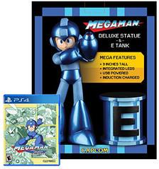 Mega Man Legacy Collection Special Edition - Playstation 4 | Game Haven TX