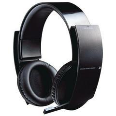 Sony Wireless Headset - Playstation 3 | Game Haven TX