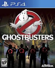 Ghostbusters - Playstation 4 | Game Haven TX