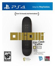 OlliOlli Epic Combo Edition - Playstation 4 | Game Haven TX