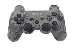 PS3 Controller Camo - Playstation 3 | Game Haven TX