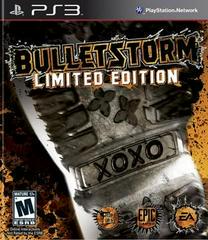 Bulletstorm [Limited Edition] - Playstation 3 | Game Haven TX