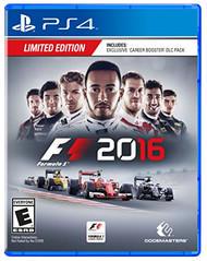 F1 2016 - Playstation 4 | Game Haven TX