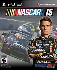 NASCAR 15 - Playstation 3 | Game Haven TX