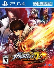 King of Fighters XIV - Playstation 4 | Game Haven TX