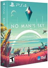 No Man's Sky [Limited Edition] - Playstation 4 | Game Haven TX