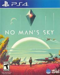 No Man's Sky - Playstation 4 | Game Haven TX