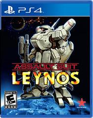 Assault Suit Leynos - Playstation 4 | Game Haven TX