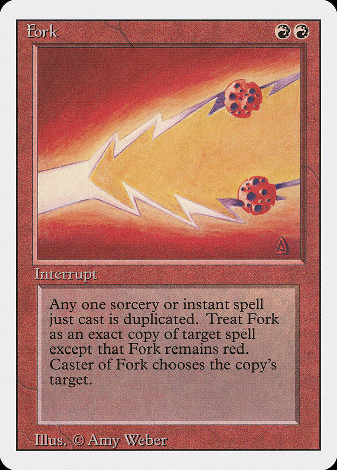 Fork [Revised Edition] | Game Haven TX