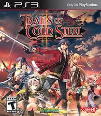 Legend of Heroes: Trails of Cold Steel II - Playstation 3 | Game Haven TX