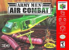 Army Men Air Combat - Nintendo 64 | Game Haven TX