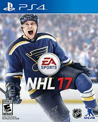 NHL 17 - Playstation 4 | Game Haven TX