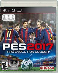 Pro Evolution Soccer 2017 - Playstation 3 | Game Haven TX
