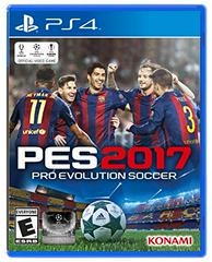 Pro Evolution Soccer 2017 - Playstation 4 | Game Haven TX