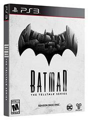 Batman: The Telltale Series - Playstation 3 | Game Haven TX