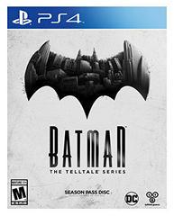 Batman: The Telltale Series - Playstation 4 | Game Haven TX