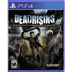 Dead Rising - Playstation 4 | Game Haven TX