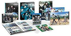 Psycho-Pass Mandatory Happiness [Limited Edition] - Playstation Vita | Game Haven TX
