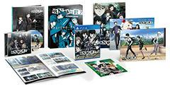 Psycho-Pass Mandatory Happiness [Limited Edition] - Playstation 4 | Game Haven TX