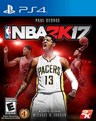 NBA 2K17 - Playstation 4 | Game Haven TX