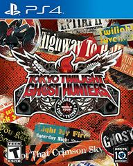 Tokyo Twilight Ghost Hunters Daybreak Special Gigs - Playstation 4 | Game Haven TX