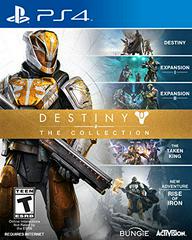 Destiny The Collection - Playstation 4 | Game Haven TX
