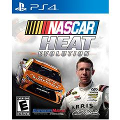 NASCAR Heat Evolution - Playstation 4 | Game Haven TX