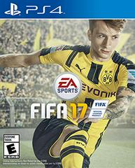 FIFA 17 - Playstation 4 | Game Haven TX