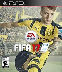 FIFA 17 - Playstation 3 | Game Haven TX