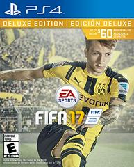 FIFA 17 [Deluxe Edition] - Playstation 4 | Game Haven TX