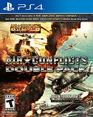 Air Conflicts Double Pack - Playstation 4 | Game Haven TX