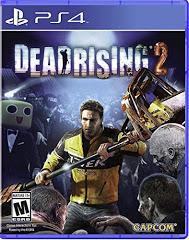 Dead Rising 2 - Playstation 4 | Game Haven TX