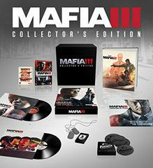Mafia III [Collector's Edition] - Playstation 4 | Game Haven TX