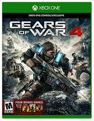 Gears of War 4 - Xbox One | Game Haven TX