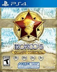 Tropico 5 [Complete Collection] - Playstation 4 | Game Haven TX