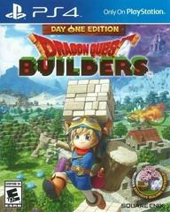 Dragon Quest Builders - Playstation 4 | Game Haven TX