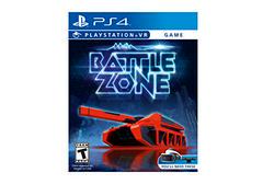 Battlezone VR - Playstation 4 | Game Haven TX