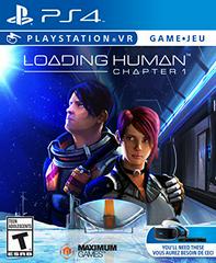 Loading Human: Chapter 1 - Playstation 4 | Game Haven TX