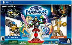 Skylanders Imaginators: Starter Pack - Playstation 4 | Game Haven TX