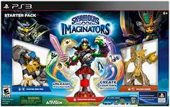 Skylanders Imaginators: Starter Pack - Playstation 3 | Game Haven TX