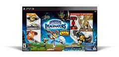 Skylanders Imaginators: Starter Pack Featuring Crash Bandicoot - Playstation 3 | Game Haven TX