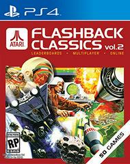 Atari Flashback Classics Vol 2 - Playstation 4 | Game Haven TX