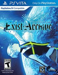 Exist Archive: The Other Side of the Sky - Playstation Vita | Game Haven TX